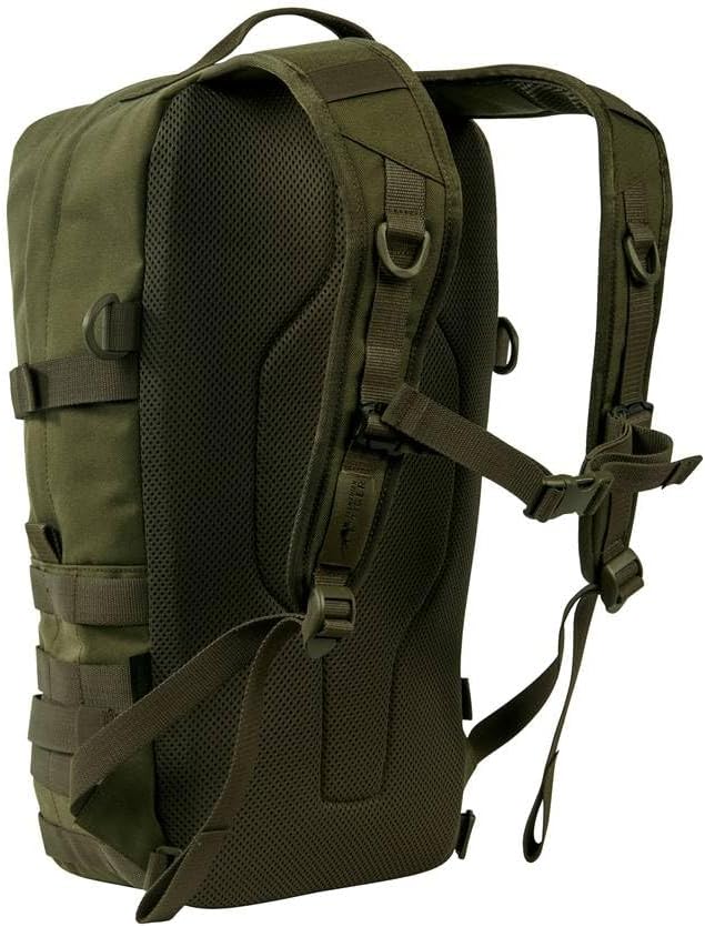 Tasmanian Tiger TT Essential Pack L MKII, Coyote - 15 Liter