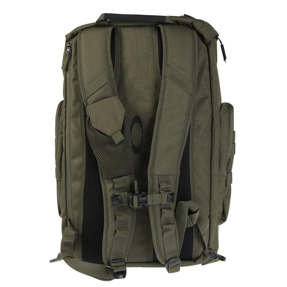 Oakley Urban Ruck Pack, New Dark Brush, One Size