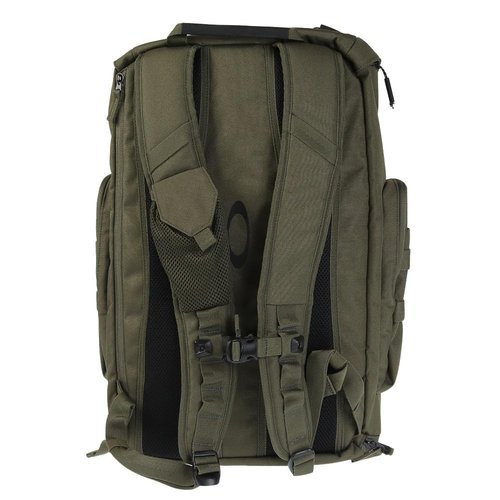Oakley Urban Ruck Pack, New Dark Brush, One Size