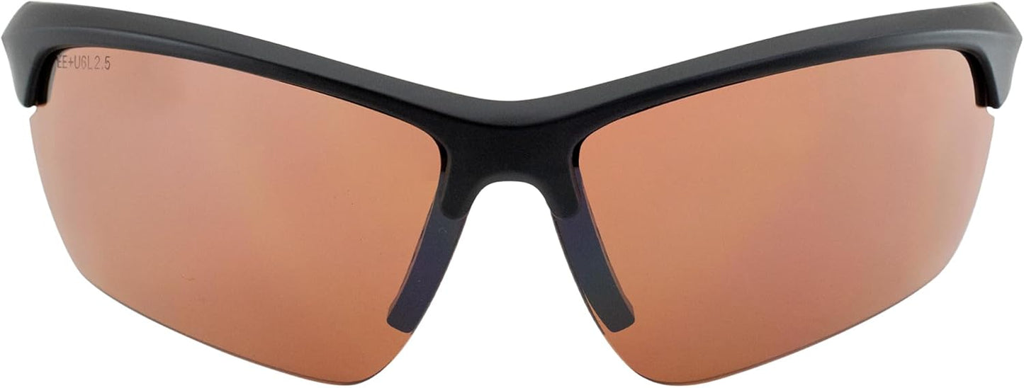 Epoch 7 Black Frame with Amber Lens