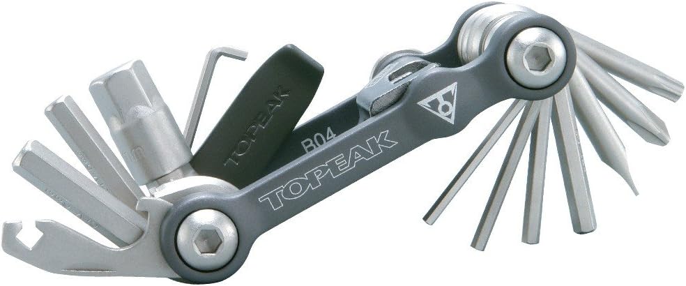 Topeak Mini 18+ Multi-Tool