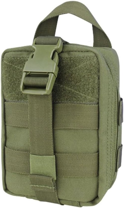 Condor Elite - RIP Away EMT LITE Olive DRAB