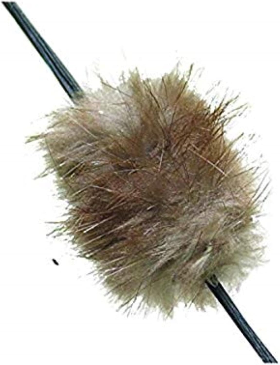Mountain Man Beaver Balls String Silencer