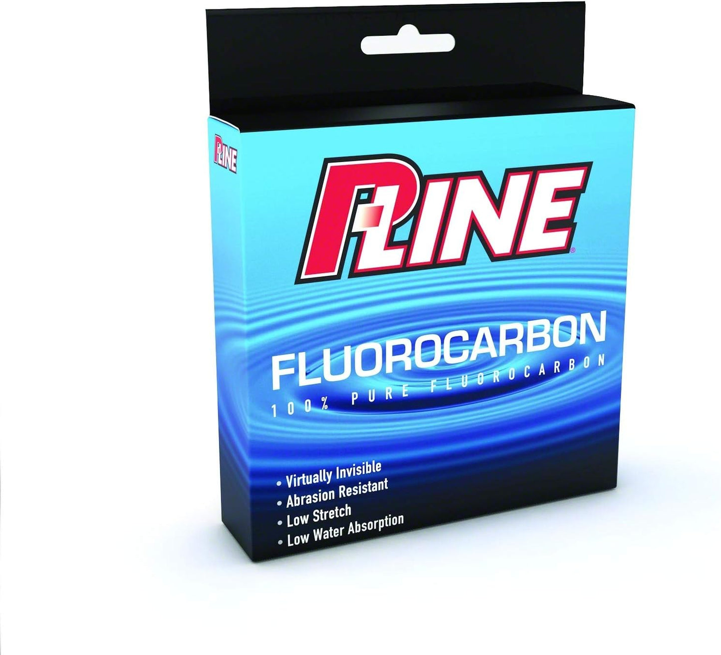P-Line Sfc250-30 Fluorocarbon Clear Line, 30LB
