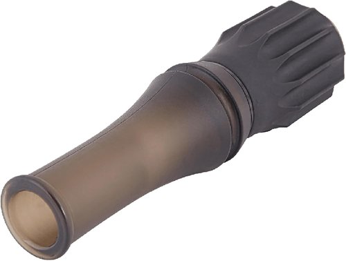 Flextone Hunting Realistic Sounds Easy-to-Use Long Distance Coyote Rage Predator Call