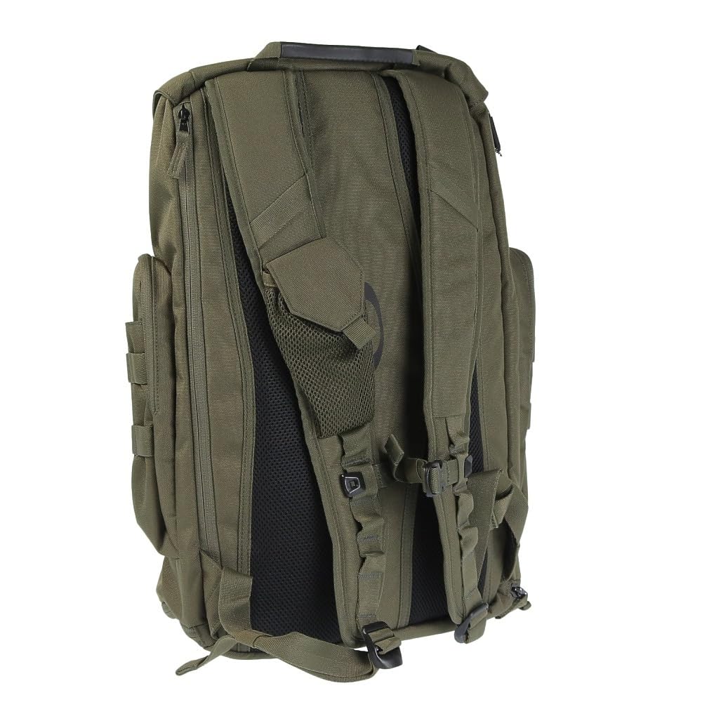 Oakley Urban Ruck Pack, New Dark Brush, One Size