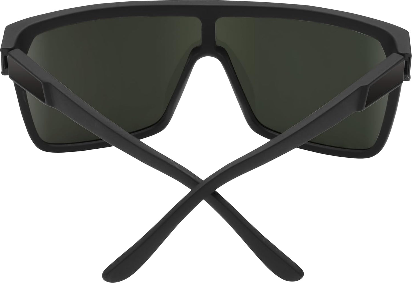 Spy Optic Flynn Oversized Sunglasses