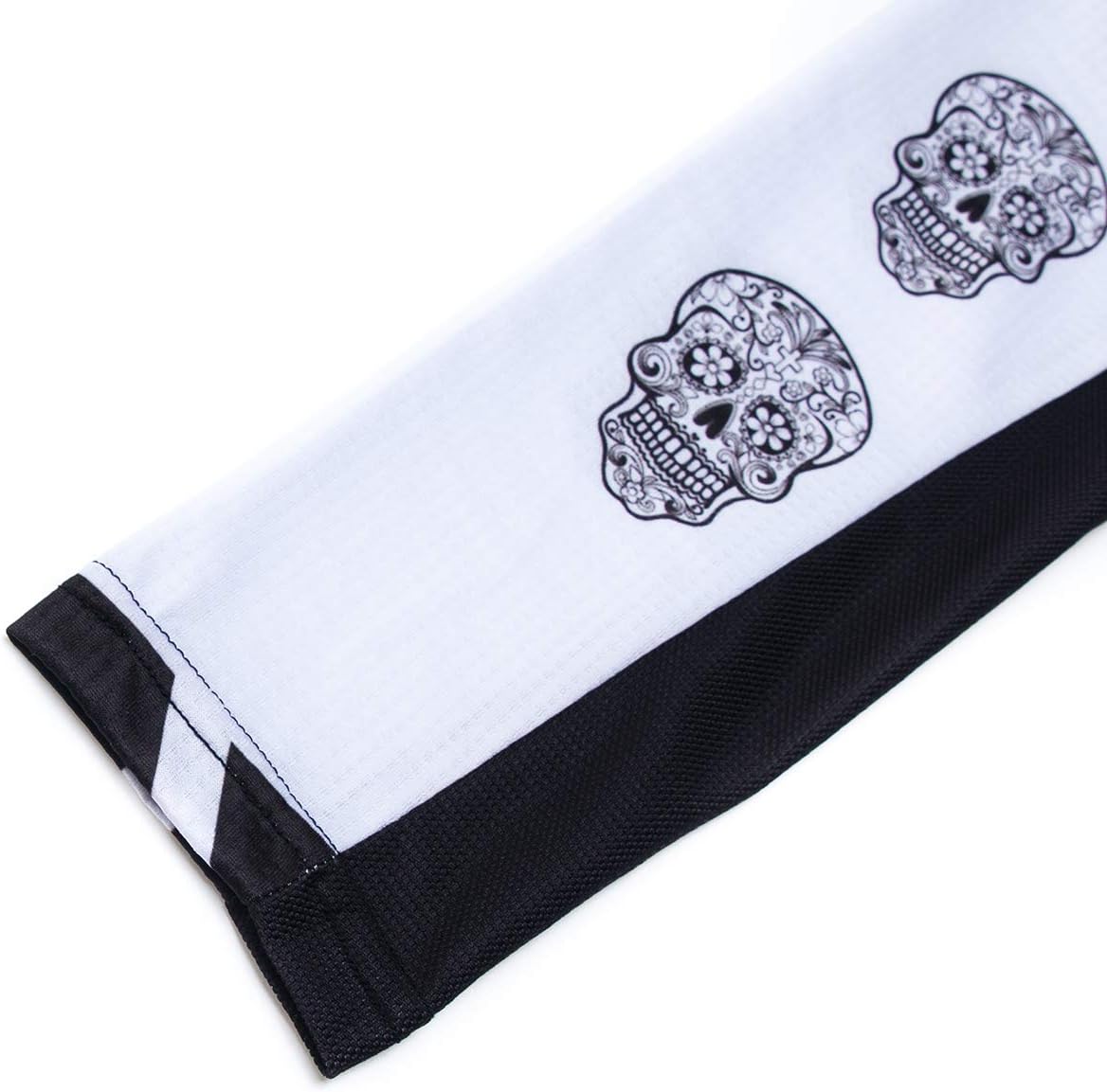 JPOJPO Cycling Jersey Men, Mountain Bike Shirt Tops S-5XL - Breathable and Quick Dry