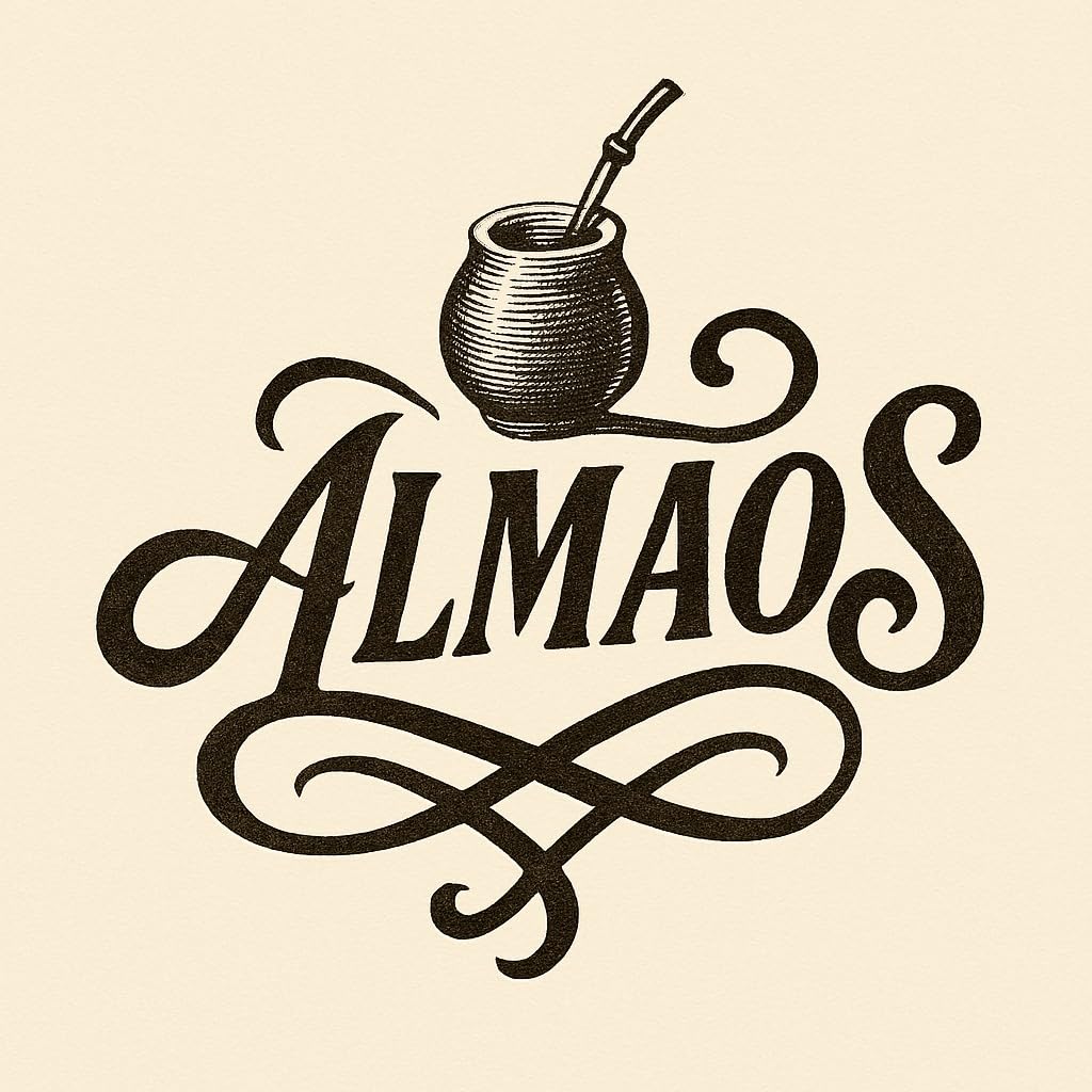 ALMAOS Thermo Bottle Stopper Replacement Part for Stanley. Yerba Mate Drinking - Thermo to Yerba Mate Termo Pico Mate/Pico cebador Stopper with High Precision Flow (Black V2, Set of 2)