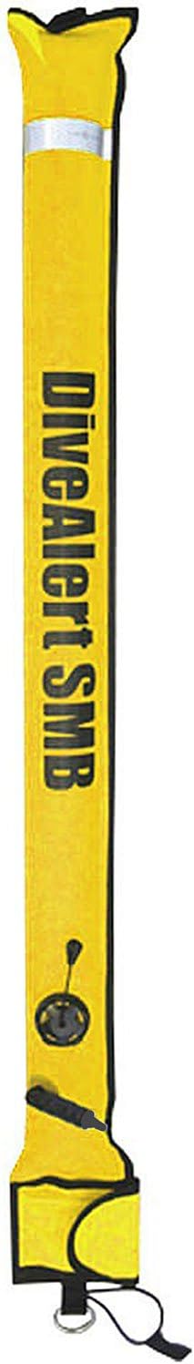 SMB Surface Marker Buoy