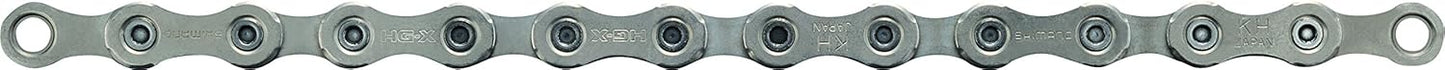 SHIMANO CN-HG95 10-speed HG-X chain - 116 links