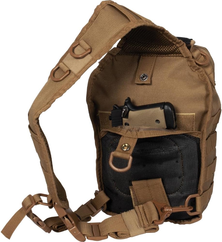 Red Rock Outdoor Gear - Rover Sling Pack