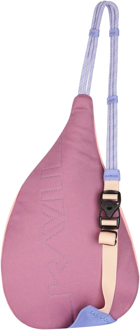 KAVU Little Feller Duffle Bag Convertible Backpack With Detachable Shoulder Straps