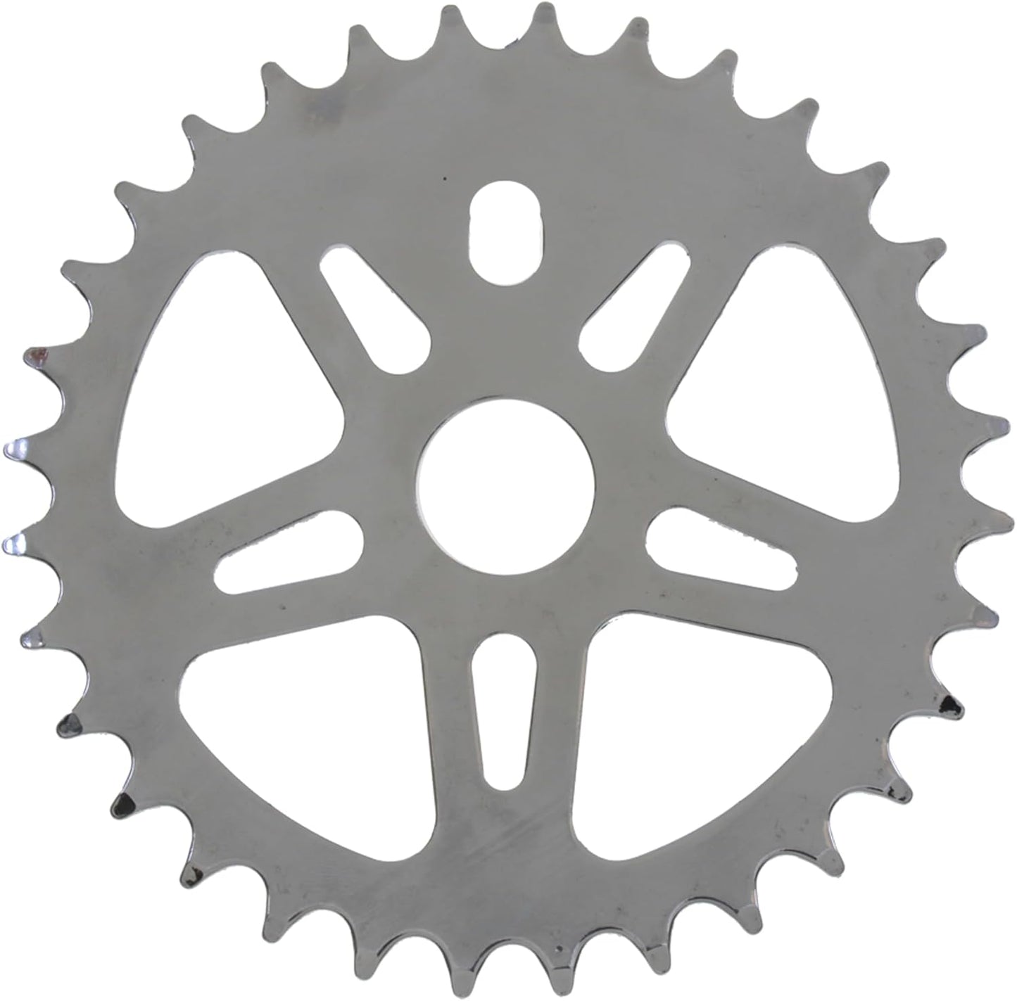 Sunlite Single 1-Piece Chainring