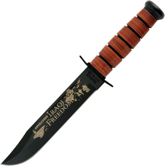 KA-BAR Operation Iraqi Freedom, Army