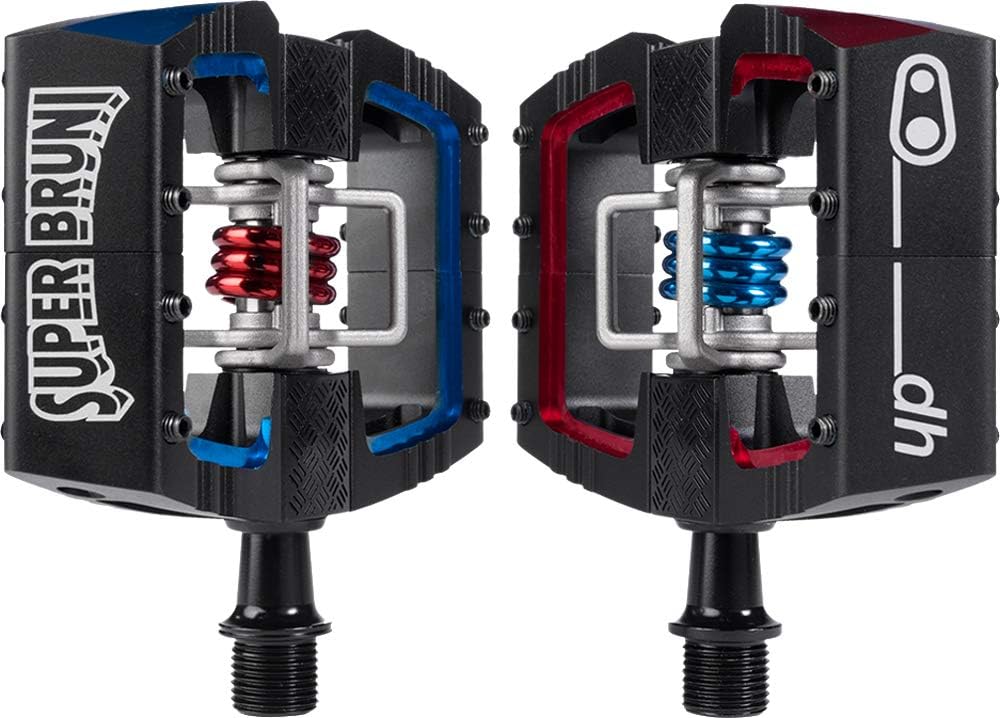 Crankbrothers Mallet MTB Bike Pedal