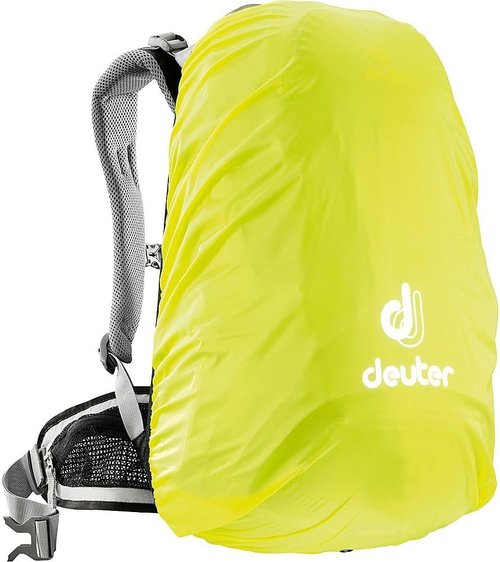 Deuter Rain Cover III - Waterproof Hiking Backpack Shield for 45-90L Packs