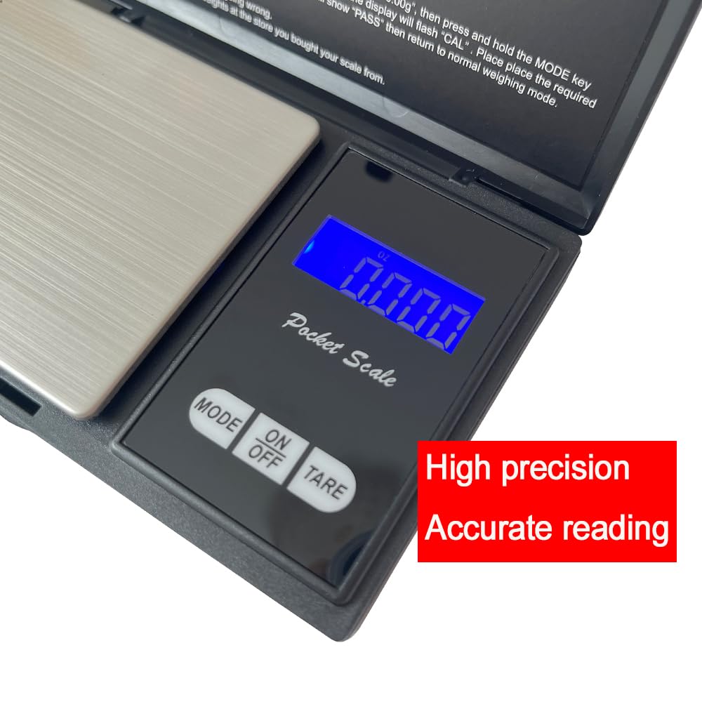 - QI HUO JU - Archery Arrow Scale Grain Scale Portable Arrows Weight Scales Digital Grains with Arrow Holder, LCD Display and High-Precision Accurate, Included Batteries