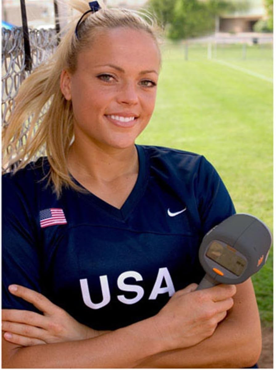 Bushnell Velocity Speed Gun -