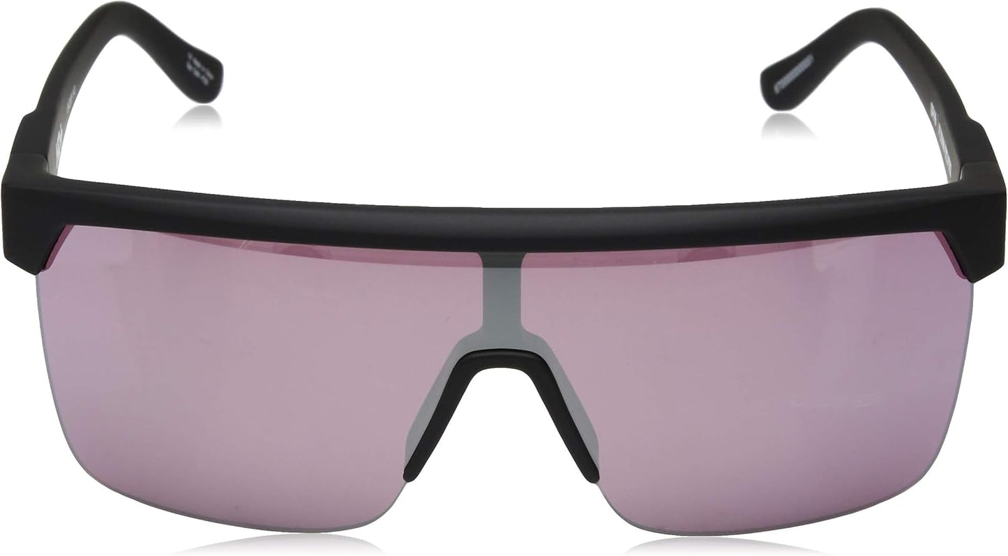 Spy Optic Flynn Oversized Sunglasses