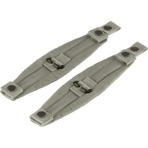 Fjällräven Kånken Mini Shoulder Pads Fog 1 One Size