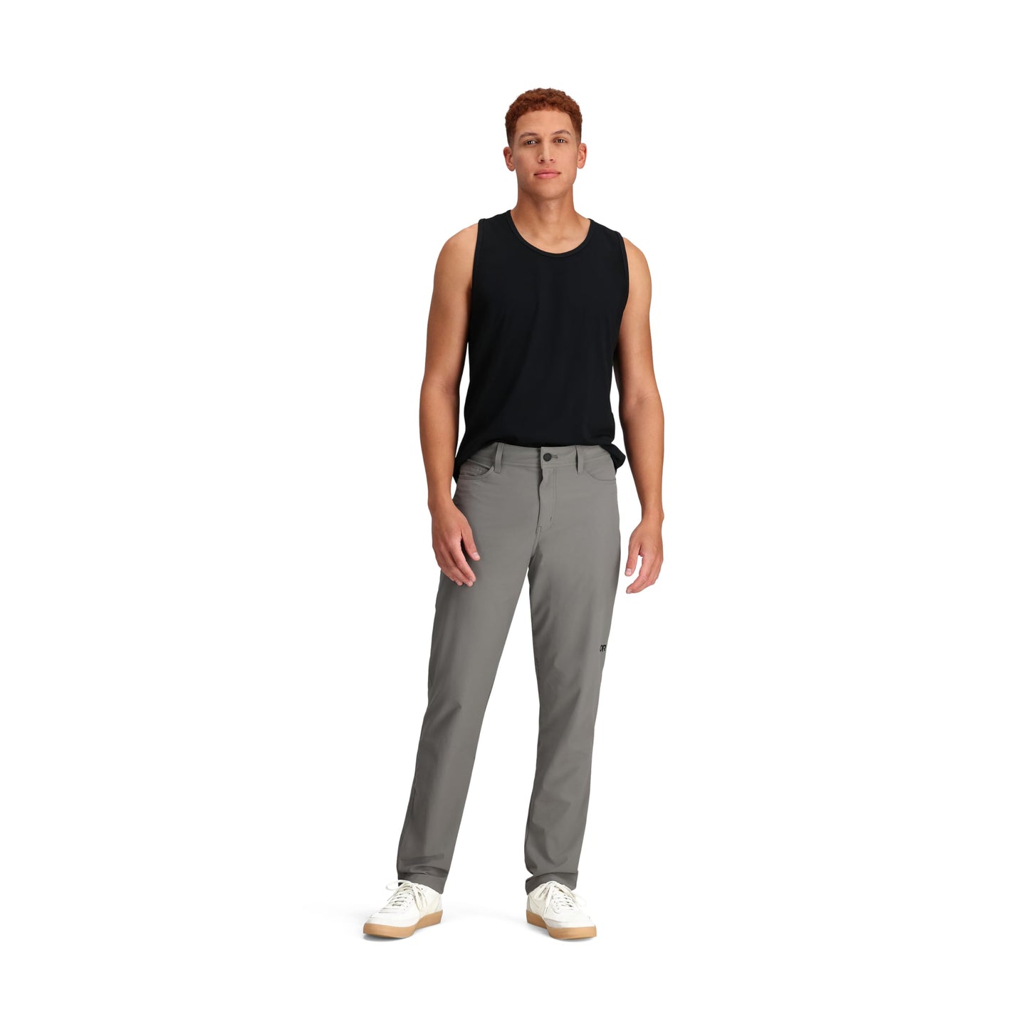 Outdoor Research Mens Ferrosi Transit Pants - 32" Inseam Beige