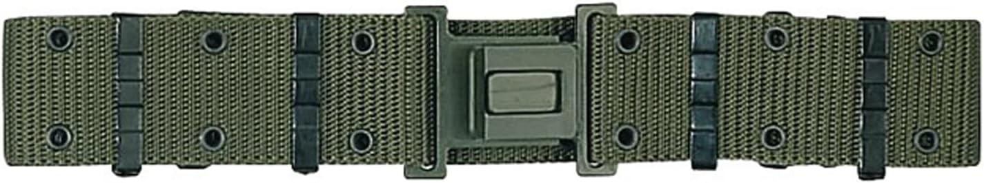 Rothco GI Style Quick Release Range Belt