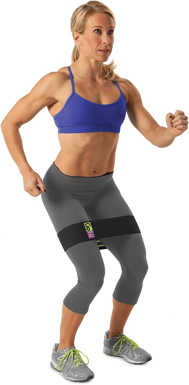 GoFit Resistance Band