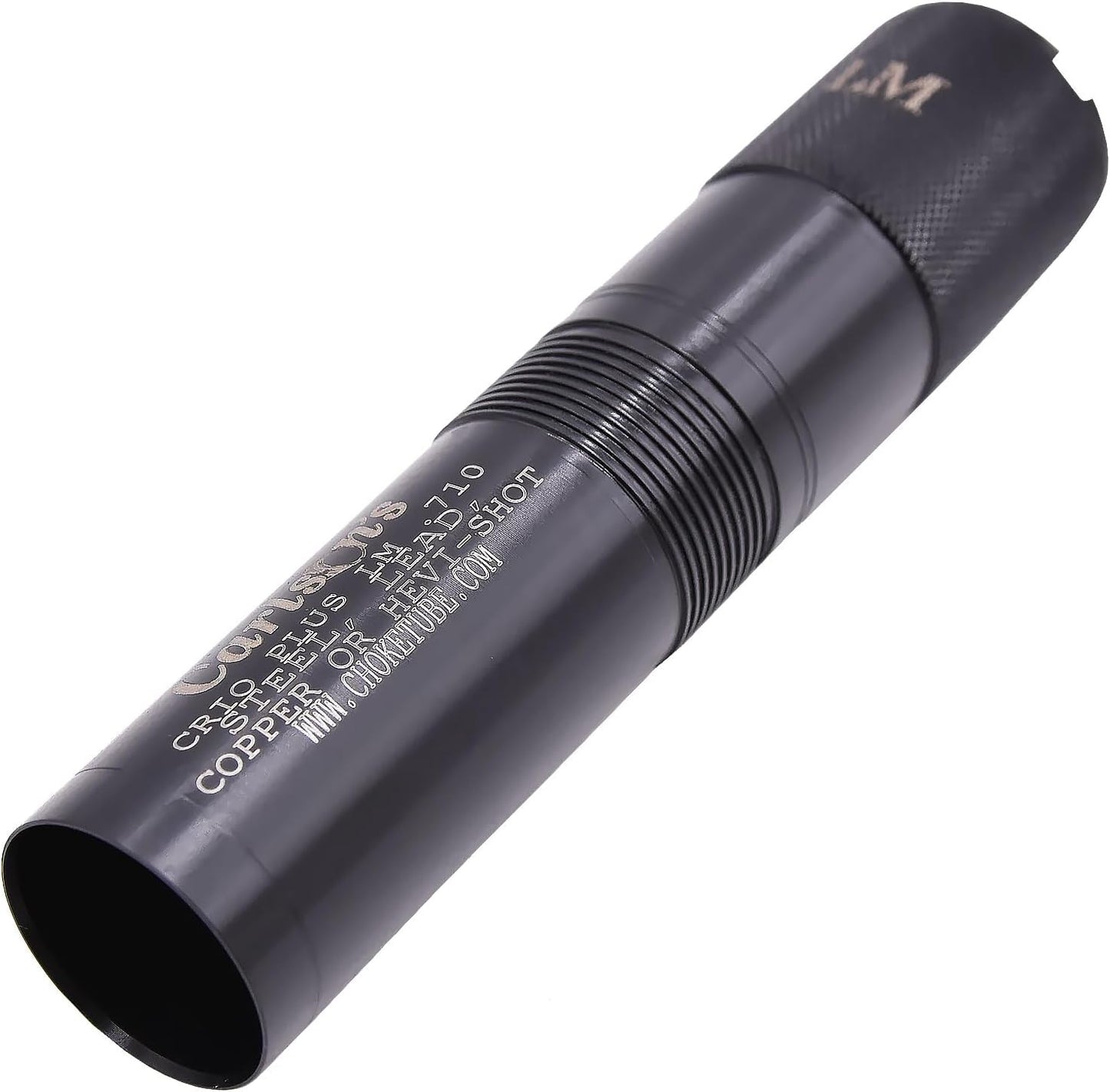 Carlson'sChoke Tube