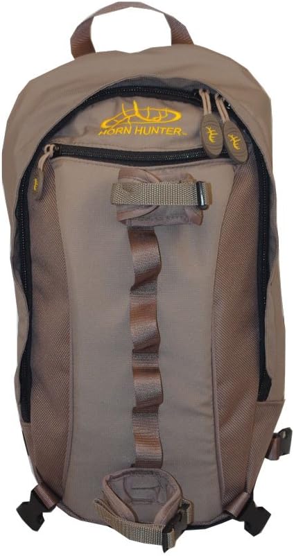 Sportsman's Outdoor Products Horn Hunter Full Curl System Backpack