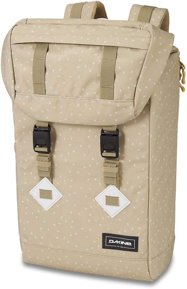 Dakine Infinity Toploader 27L Backpack (Mini Dash)