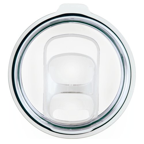 Slider Lid Replacement with Straw Hole for 20oz Polar Camel Tumbler - Slider Top Fits Polar Camel 10, 16, 20 oz Tumblers, 15 oz Coffee Mug, 20oz Pilsner - BPA-free Travel Mug Replacement Cap (1 Pack)