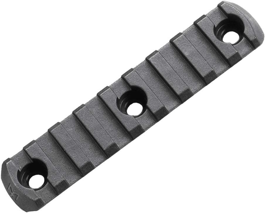 Magpul M-LOK Polymer Picatinny Accessory Rail