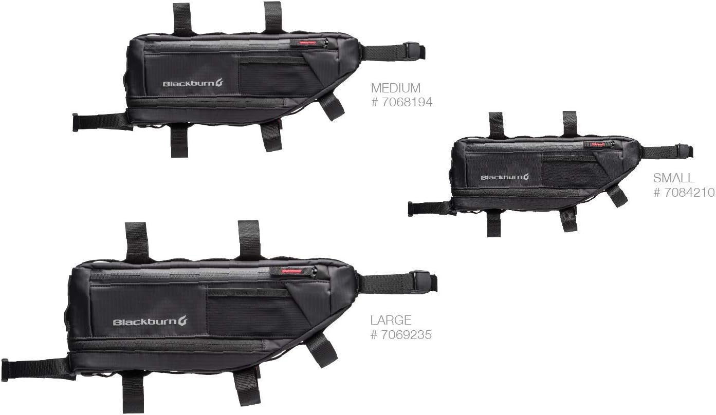 Blackburn Outpost Bike Frame Bag