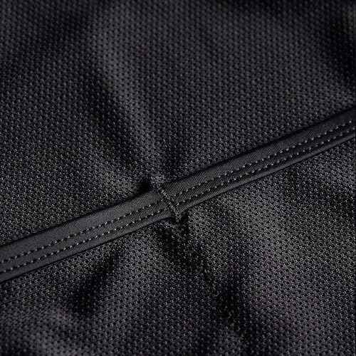 Zoot Women's Core Tri Tank, Performance Triathlon Race Tank Top, UPF 50+ Fabric, Rear Pockets, Mesh Panels, & Cam Lock Zipper
