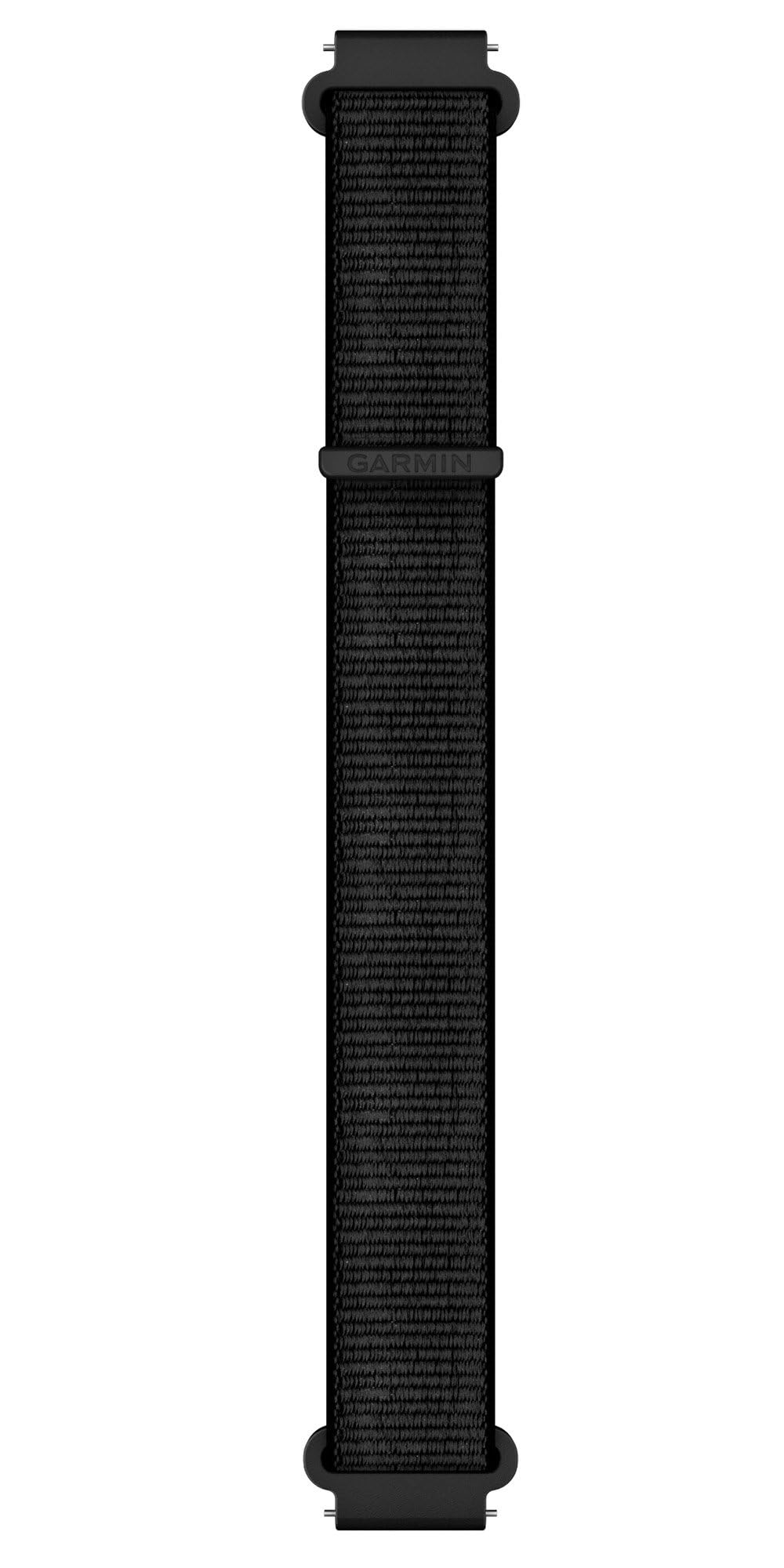 Garmin Quick Release Band - UltraFit Nylon Band, 18 mm