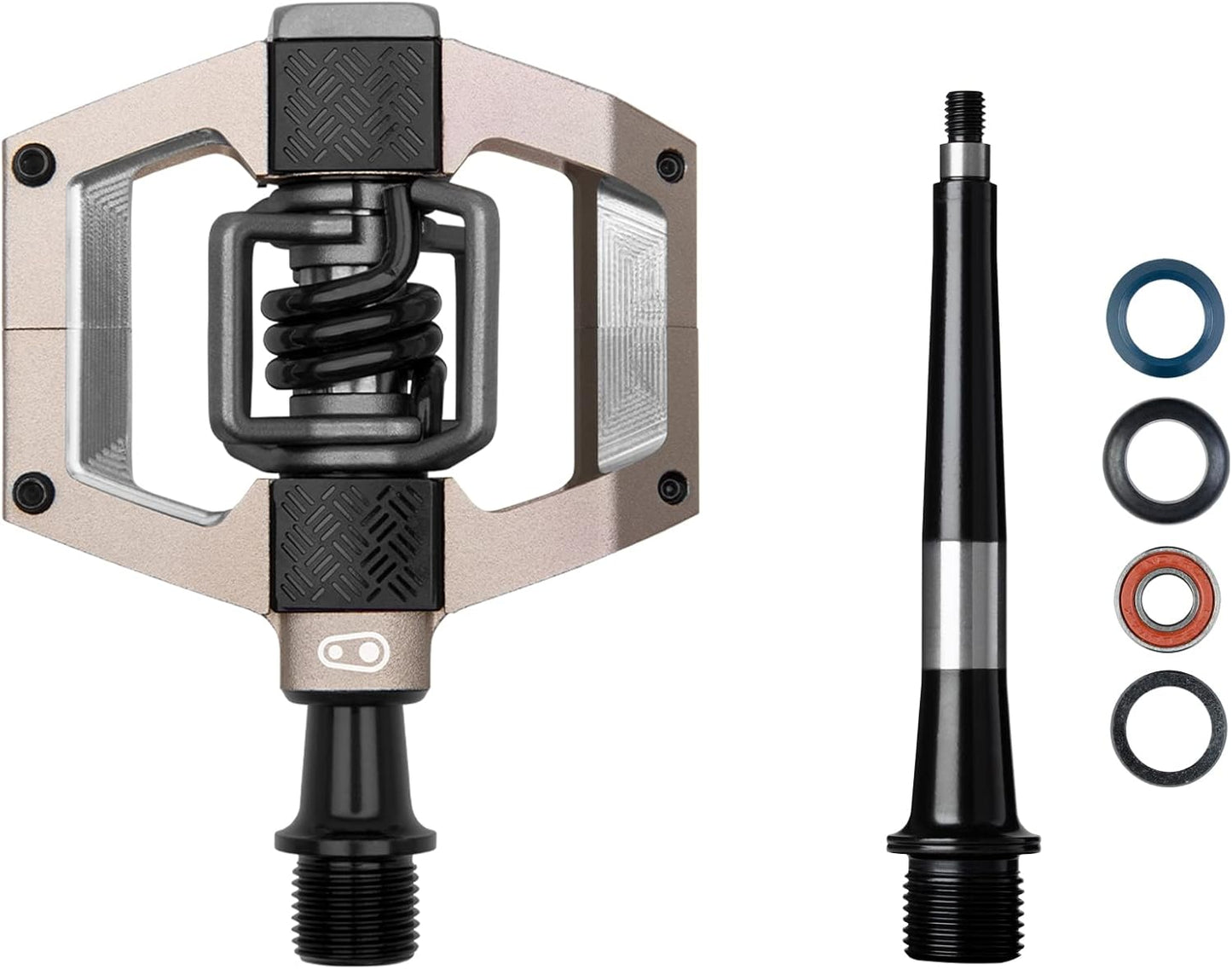 Crankbrothers Mallet MTB Bike Pedal