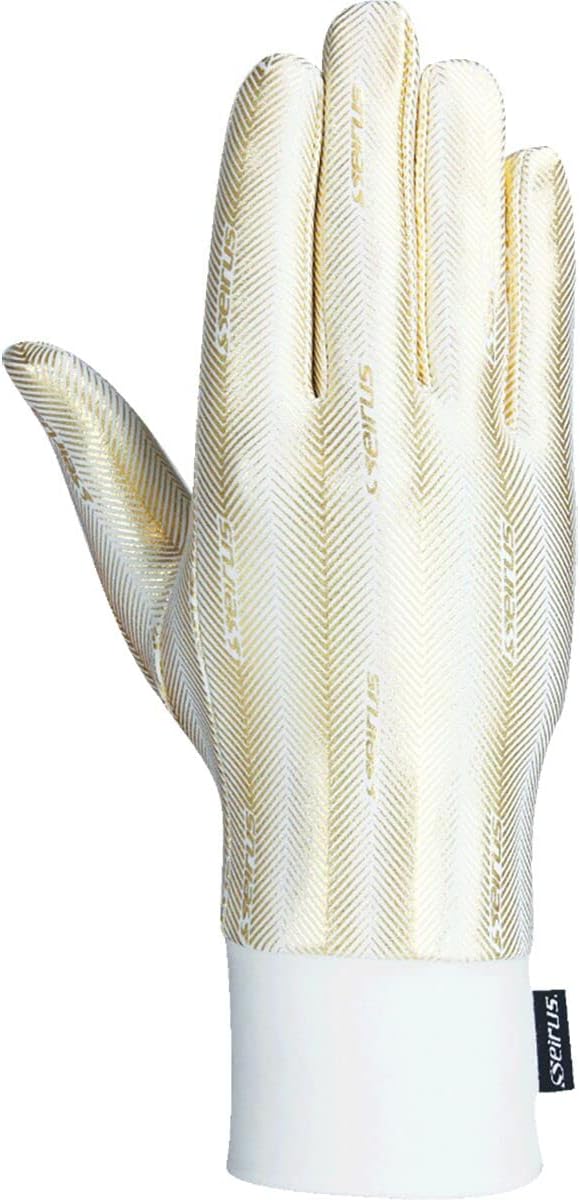 Seirus Innovation 2116 Heatwave Cold Weather Glove Liner