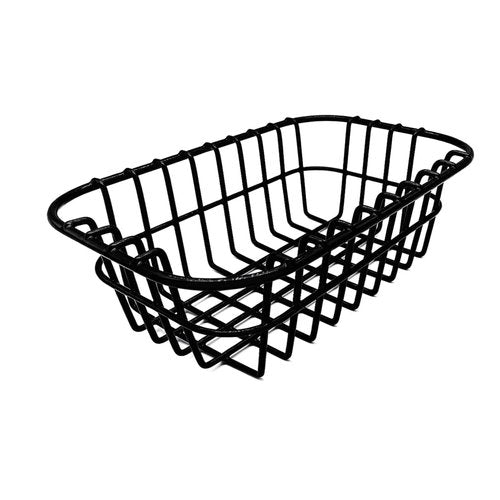 Cooler Basket Compatible with YETI Roadie 24 and Yeti Roadie 32, Dry Goods Wire Cooler Rack Storage Will Keep Smaller Items Dry and Stay Goods High for Roadie 24,32 Ice Chest Good to Hold Fruit, etc.