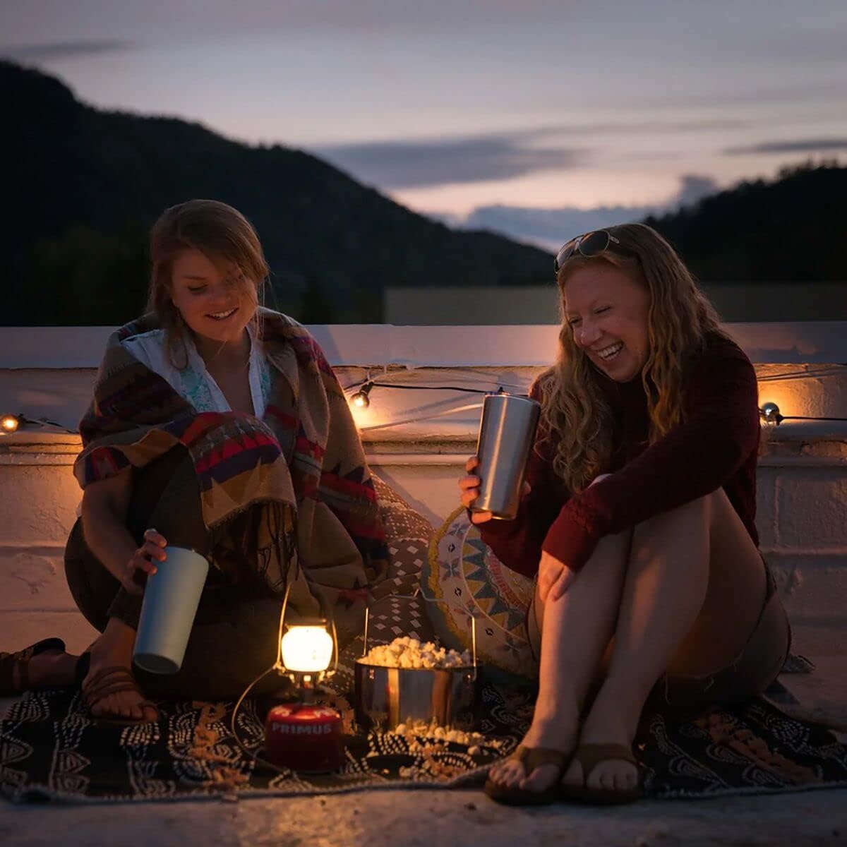 Primus Easy Light Lantern