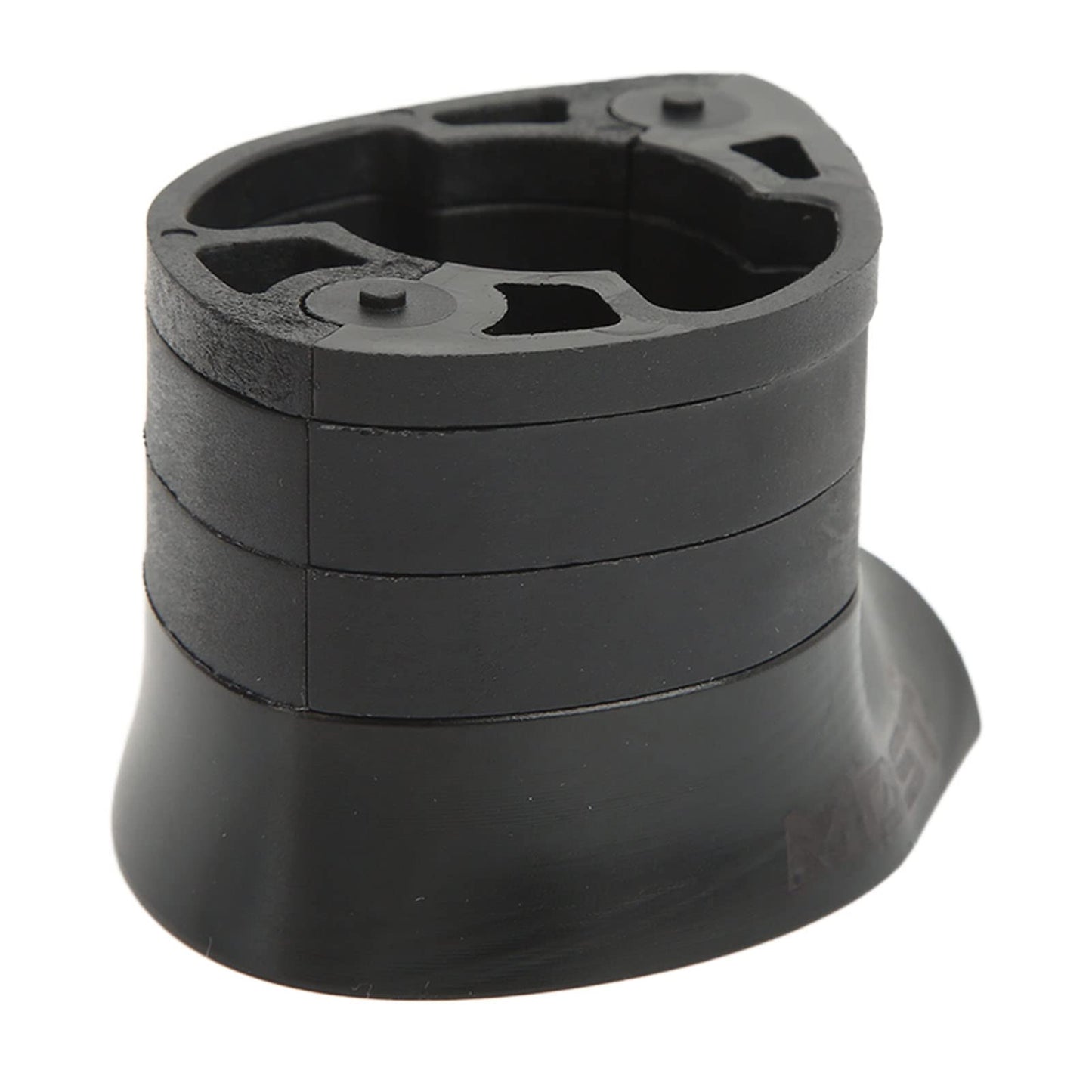 Alomejor Handlebar Gasket Road Handlebar Plastic Spacer Washer for F Series F8 F10 F12