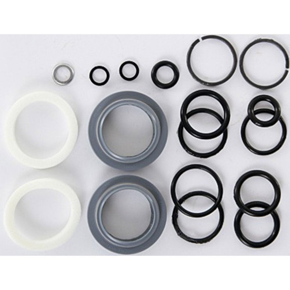 RockShox 2012 Fork Service Kit, Basic - Reba and SID