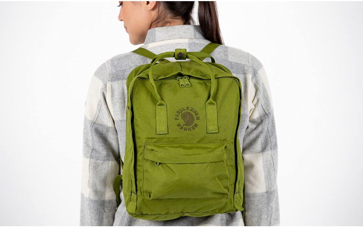 Fjällräven Re-Kånken Deep Violet One Size