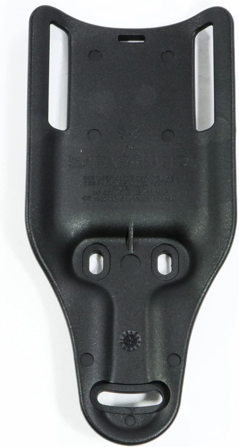 Safariland 6075UBL Low-Ride Universal Belt Loop