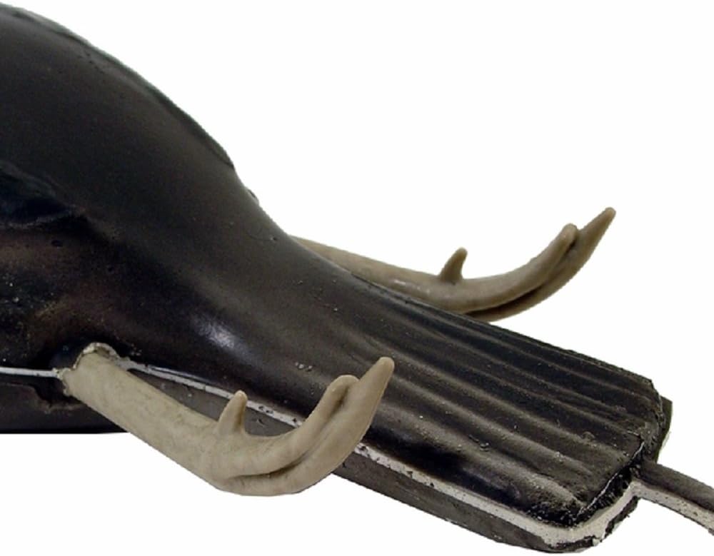 Dokken GR-300 ~ BLUE GROUSE Training Dummy Hunting Dog