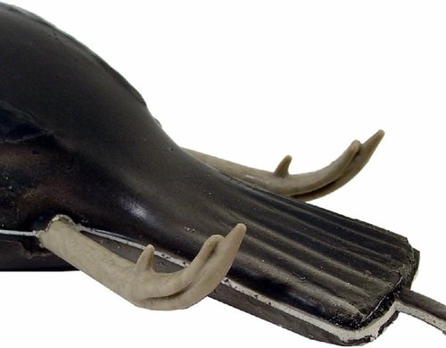 Dokken GR-300 ~ BLUE GROUSE Training Dummy Hunting Dog