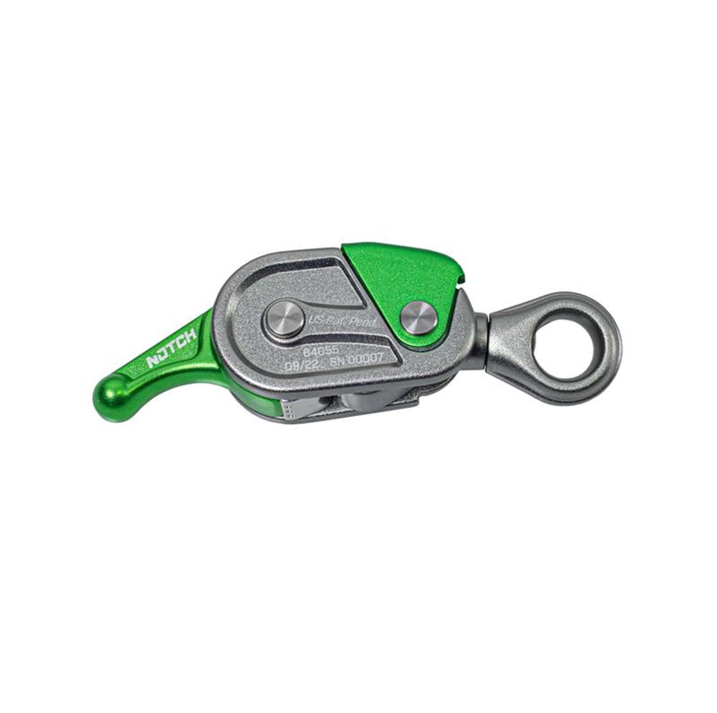 Notch Glide Rope Grab (64055)