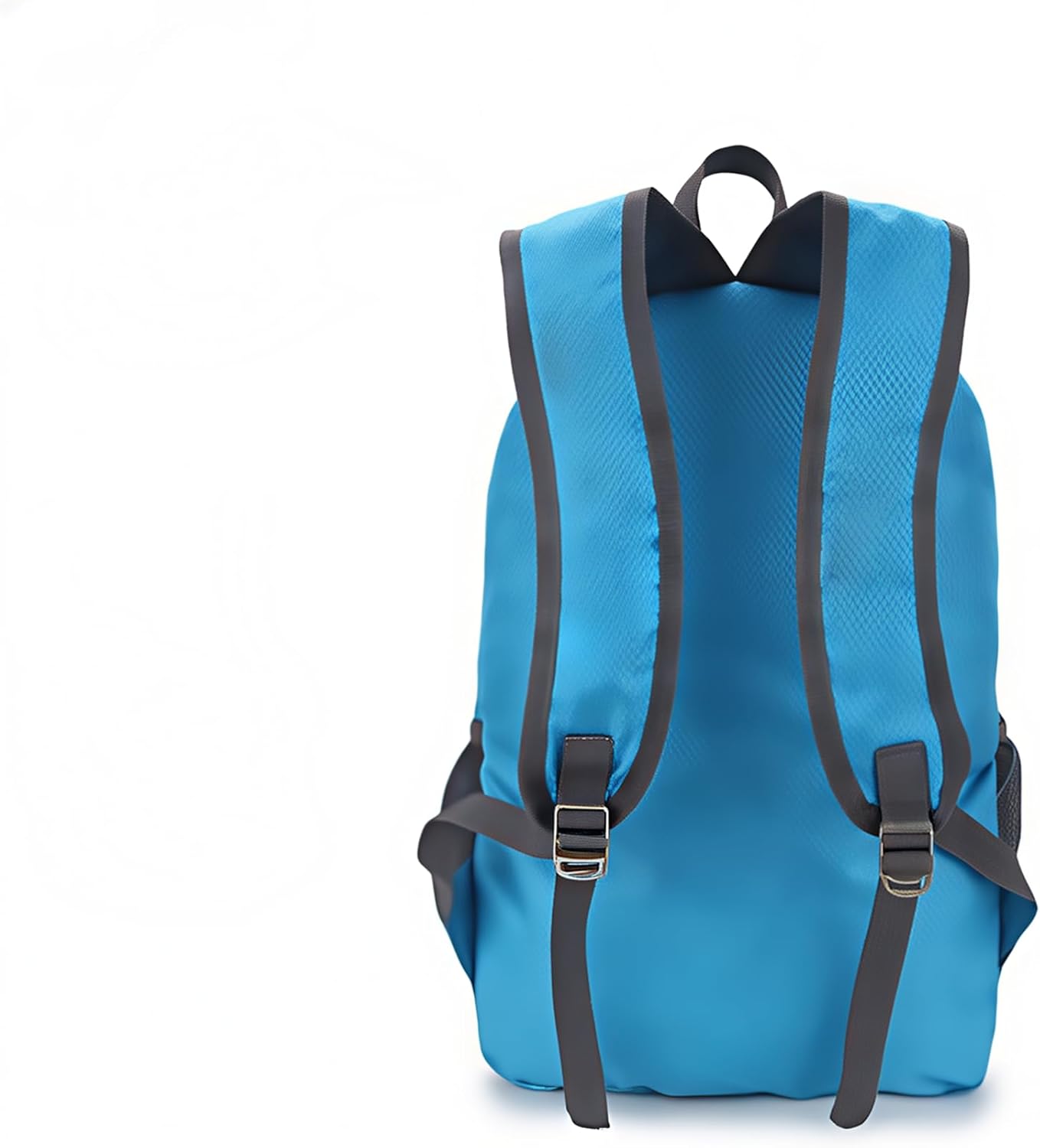 MounTop Outdoor Lightweight Foldable Water Resistant Backpack for Travel Hiking Riding