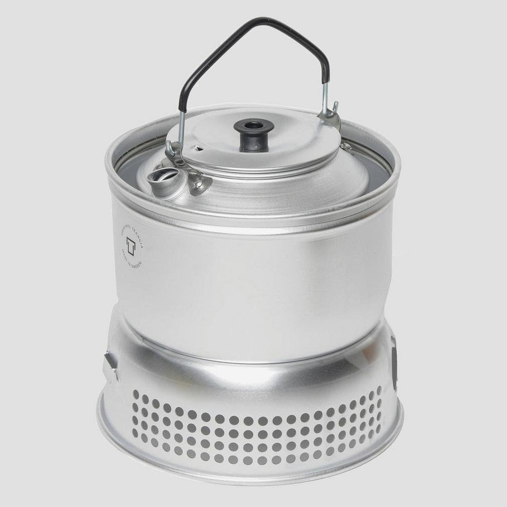 Trangia 27 Non-Stick Cookset