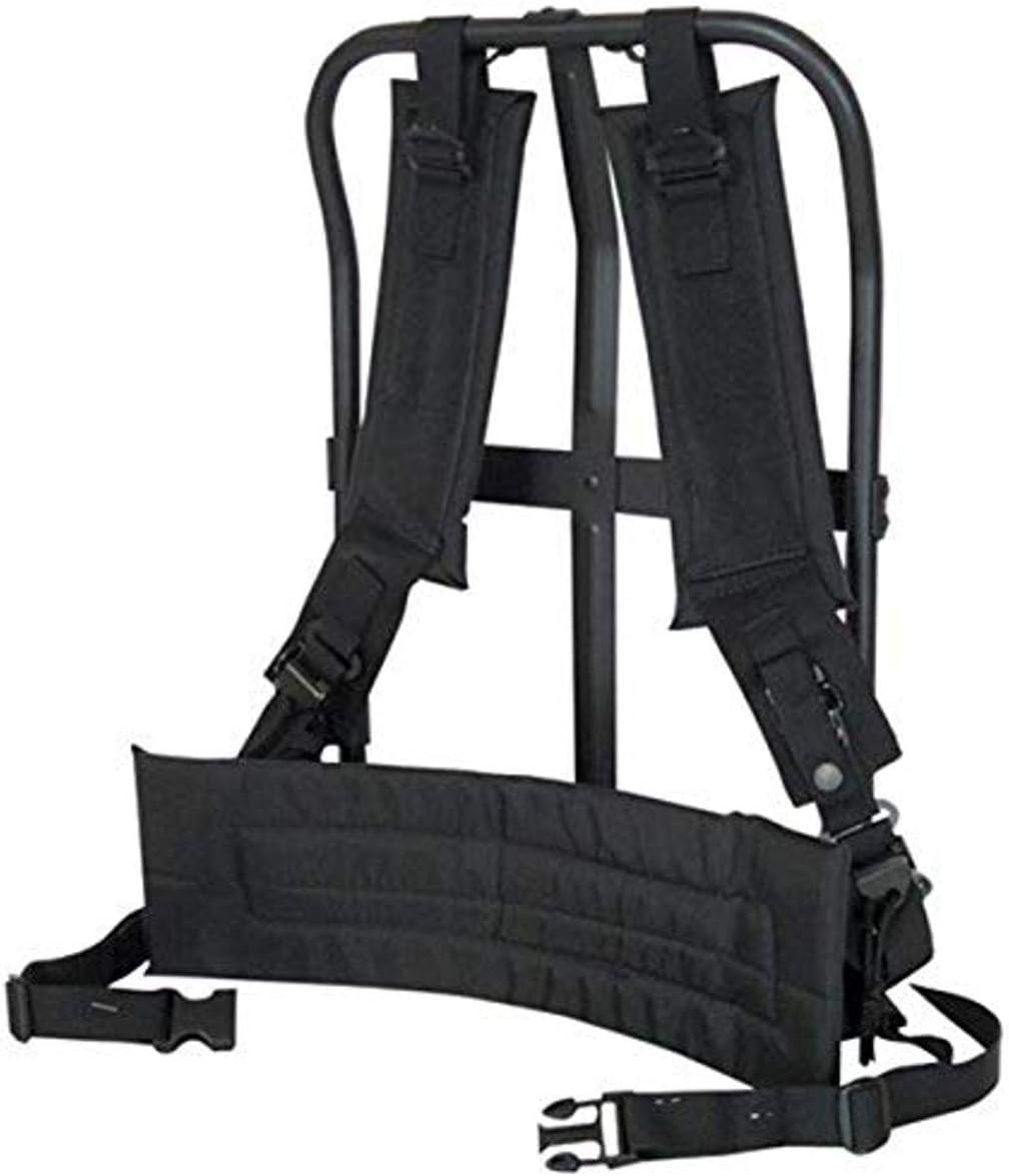 Fox Outdoor Products LC-1 A.L.I.C.E. Field Pack Frame